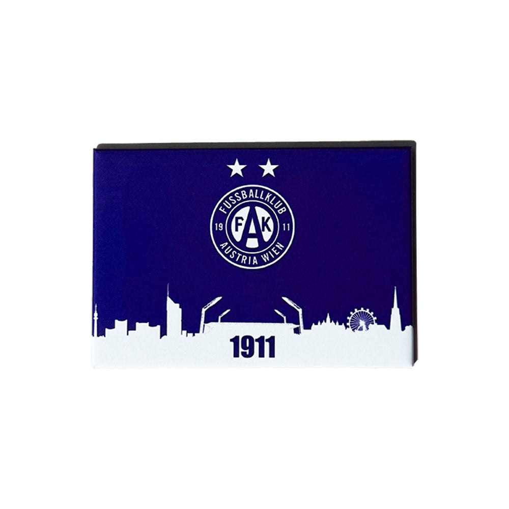 Magnet Skyline