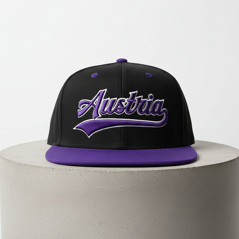 Snapback Austria