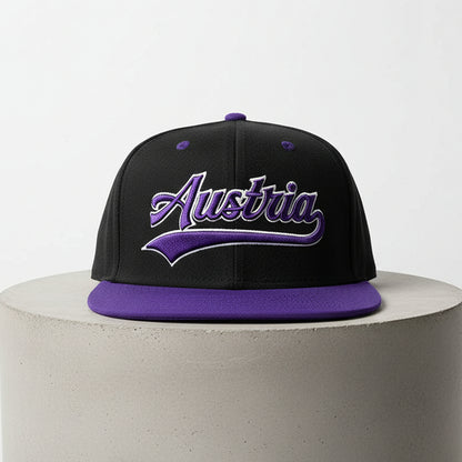Snapback Austria