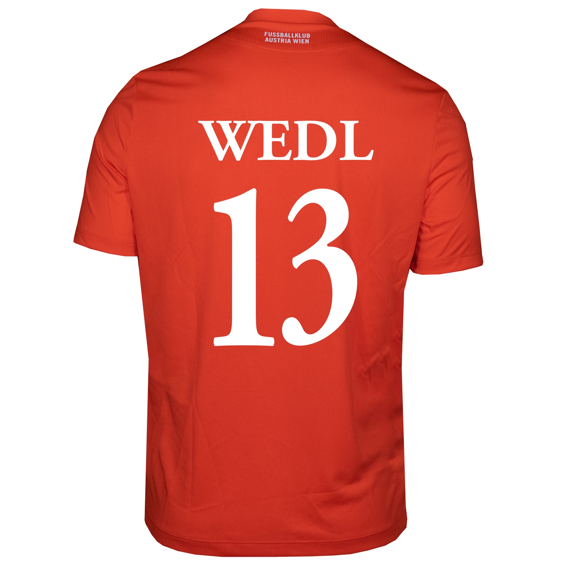 Trikot Tormann orange 26/27