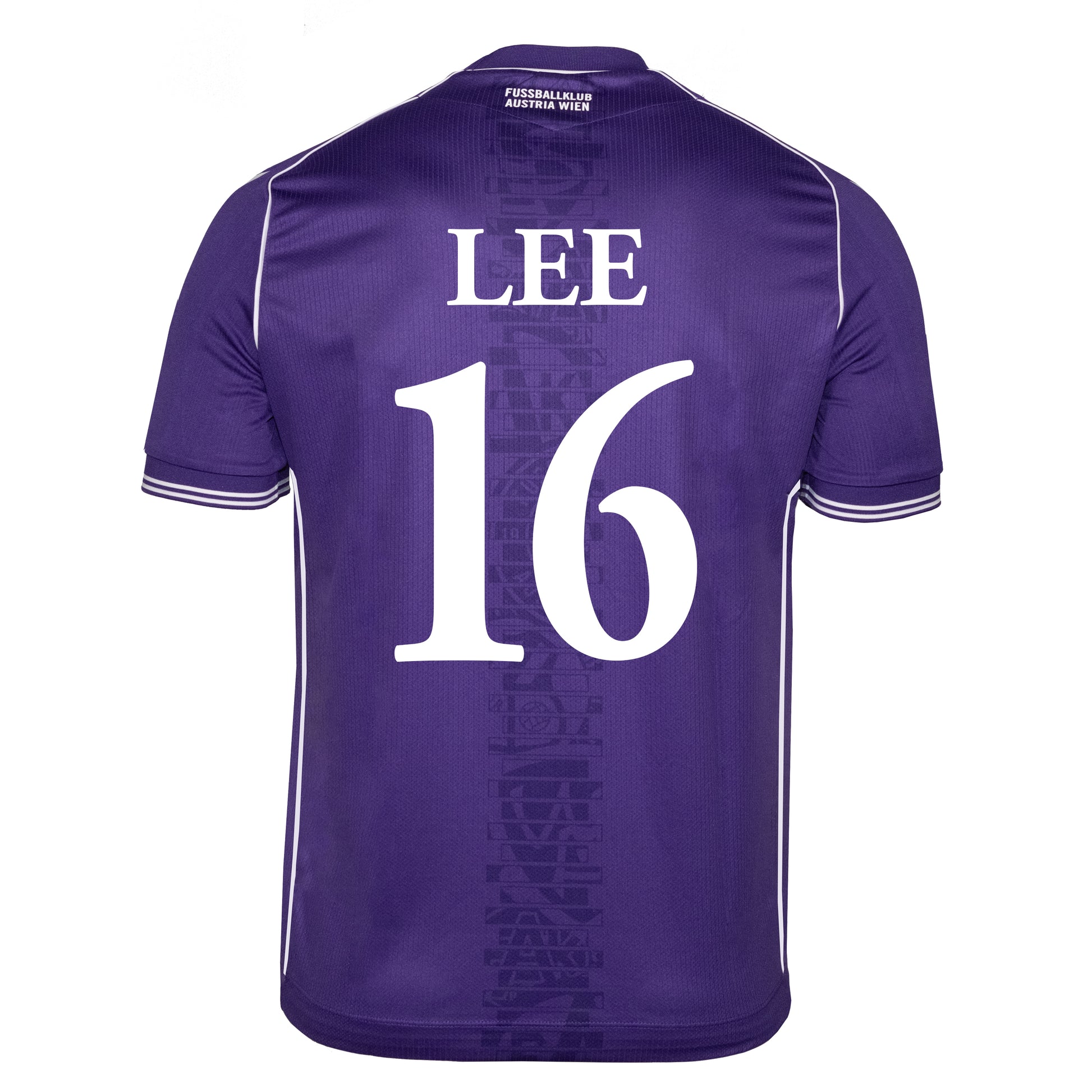 Trikot Home 26/27
