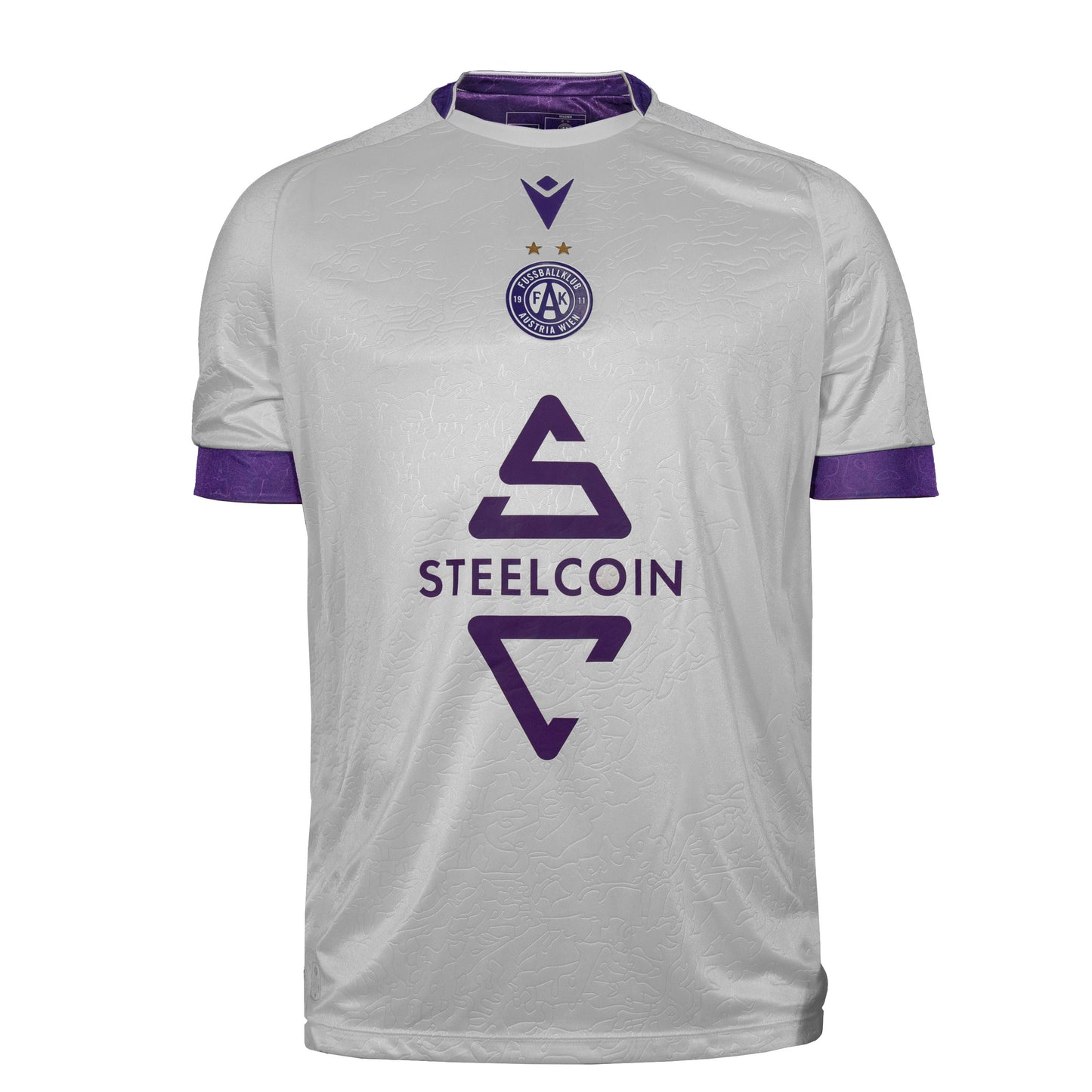 Kinder Trikot Away 25/26