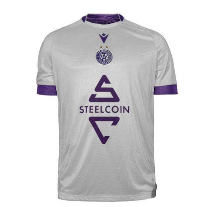 Kinder Trikot Away 25/26