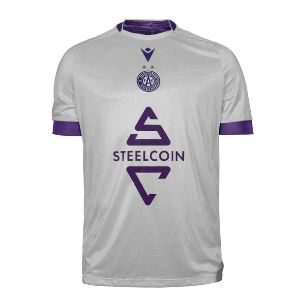 Trikot Away 25/26