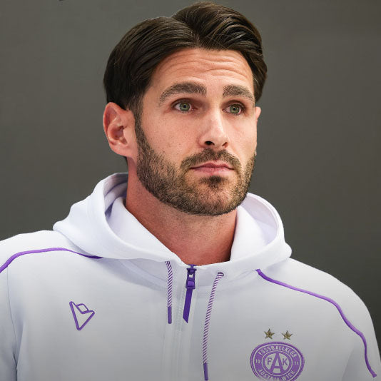 Travel Jacke Teamline 25/26