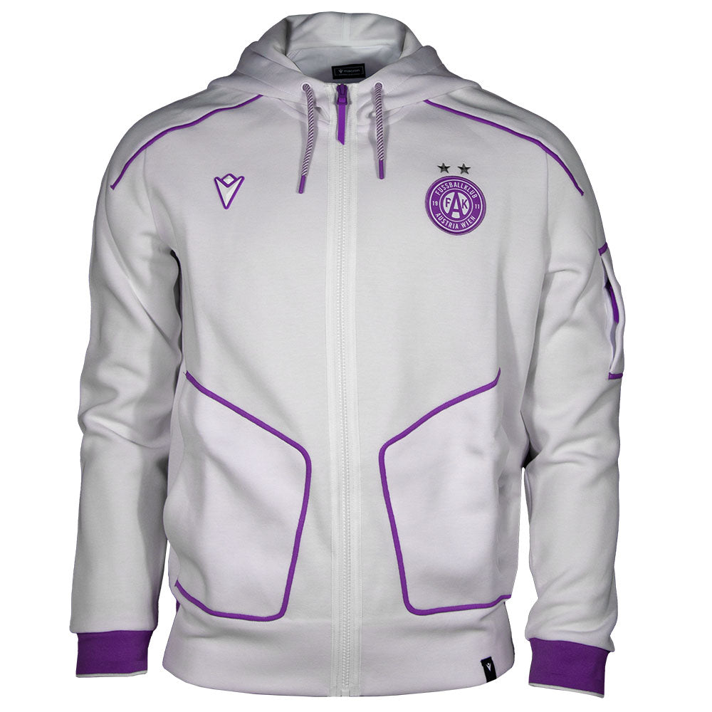Travel Jacke Teamline 25/26