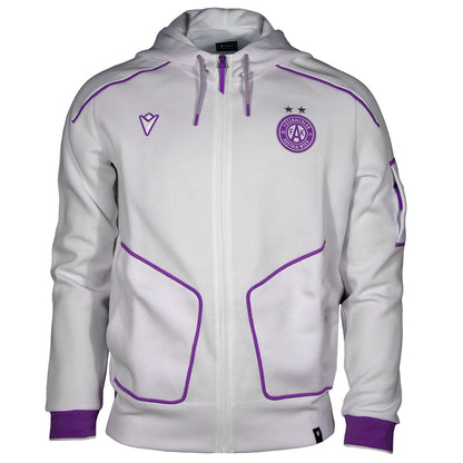 Travel Jacke Teamline 25/26