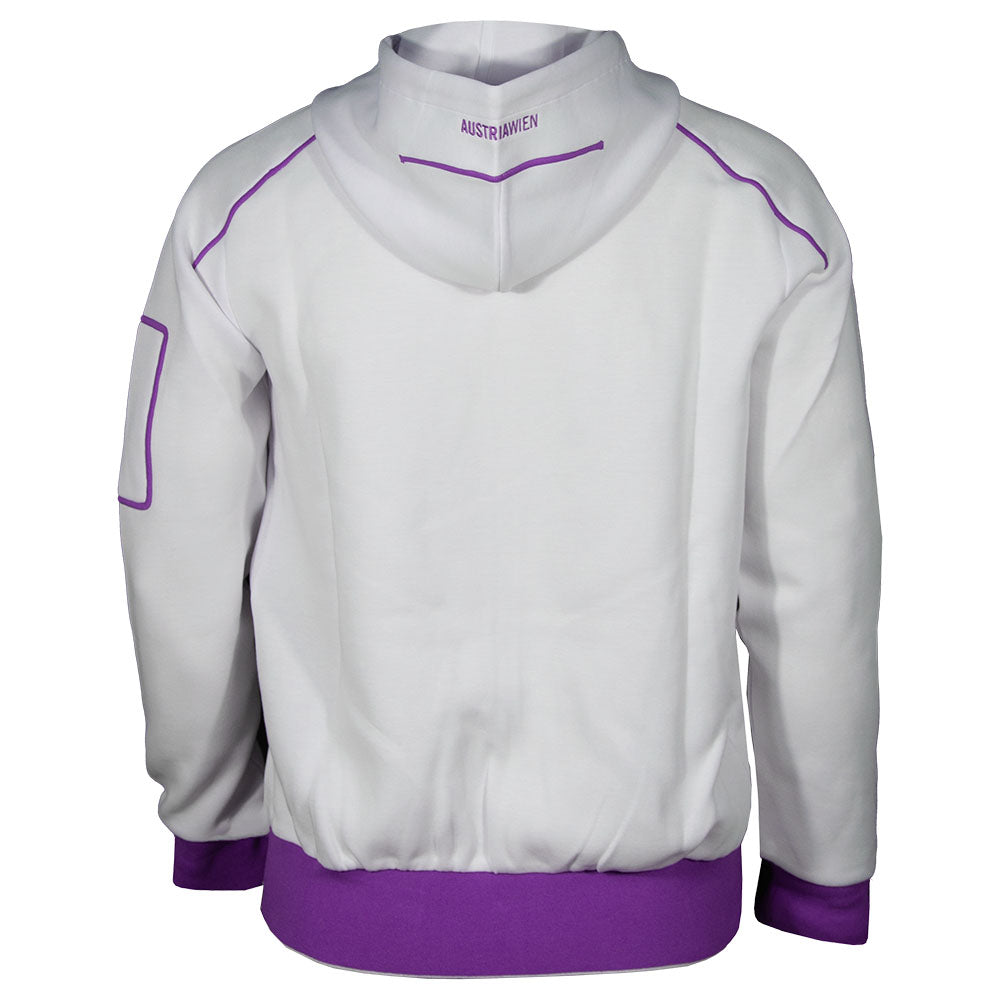 Travel Jacke Teamline 25/26