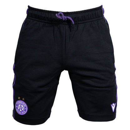 Kinder Travel Short Teamline 25/26