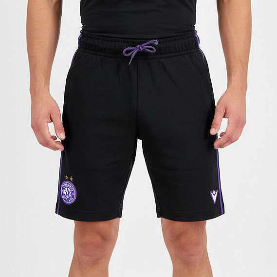 Kinder Travel Short Teamline 25/26