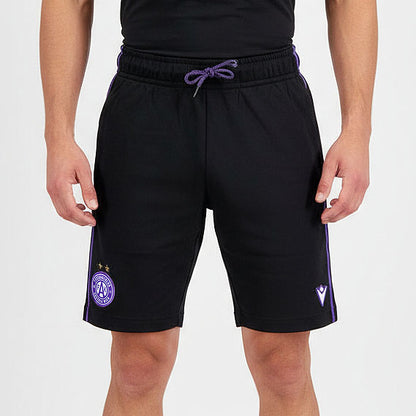 Kinder Travel Short Teamline 25/26