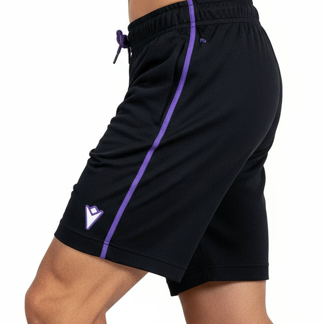 Kinder Travel Short Teamline 25/26