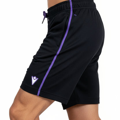 Kinder Travel Short Teamline 25/26