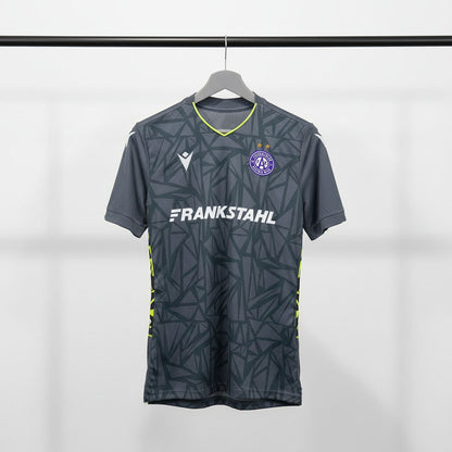 Trikot Tormann anthrazit 25/26