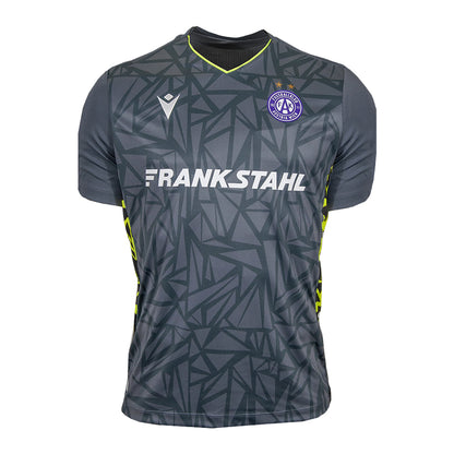 Trikot Tormann anthrazit 25/26