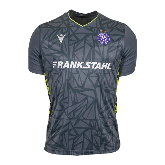 Trikot Tormann anthrazit 25/26