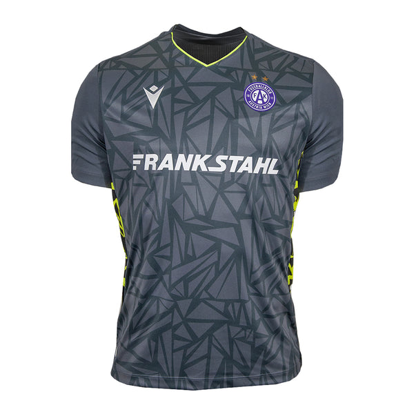 Trikot Tormann anthrazit 25/26