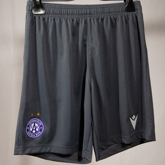 Short Tormann anthrazit 25/26
