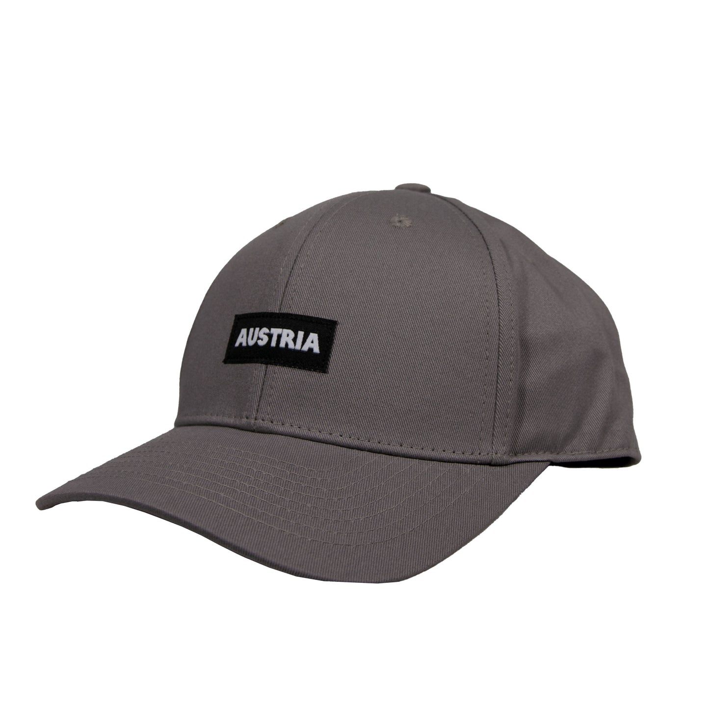 Kappe Austria grau