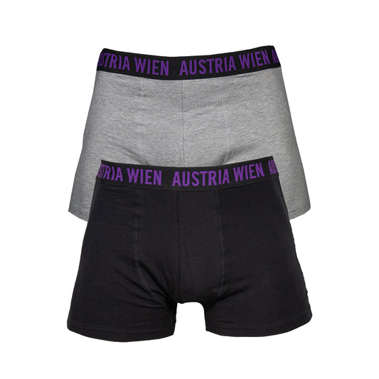 Boxershorts 2er-Pack