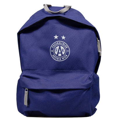 Kinder Rucksack violett