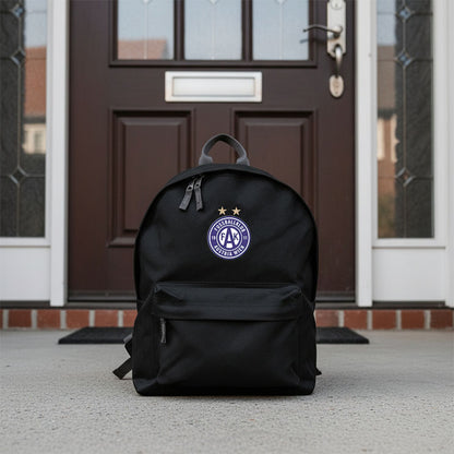 Kinder Rucksack schwarz