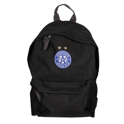 Kinder Rucksack schwarz