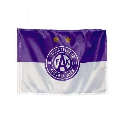 Fahne 60x40 Logo ohne Stange