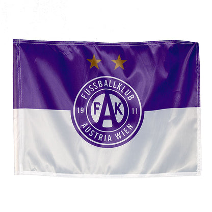 Fahne 90x60 Logo ohne Stange