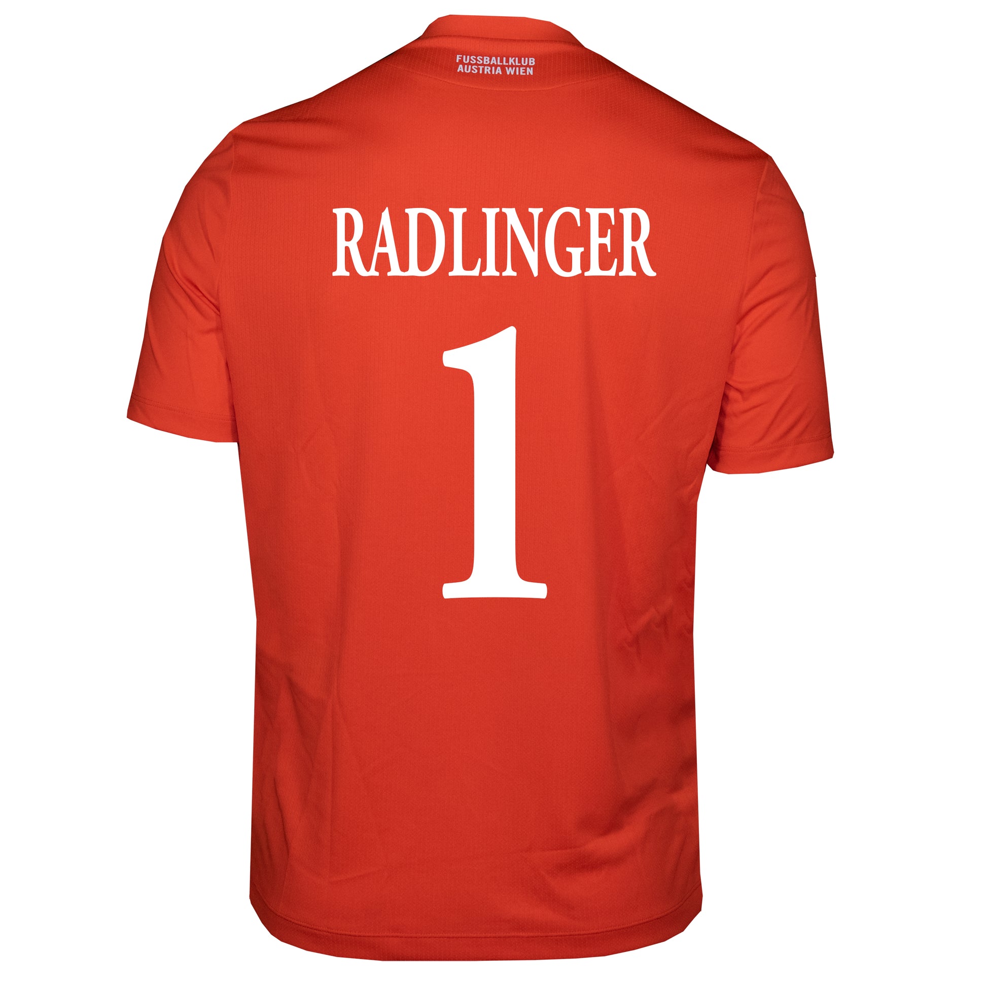 Trikot Tormann orange 26/27