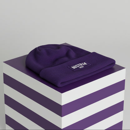 Beanie Austria Wien