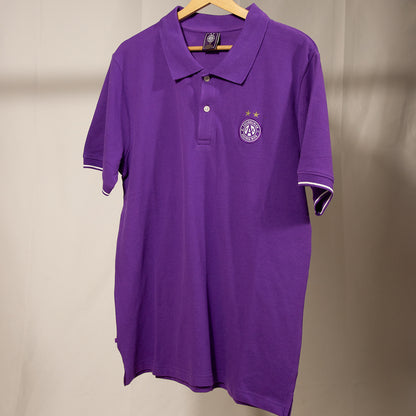 Polo violett