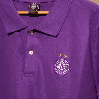 Polo violett