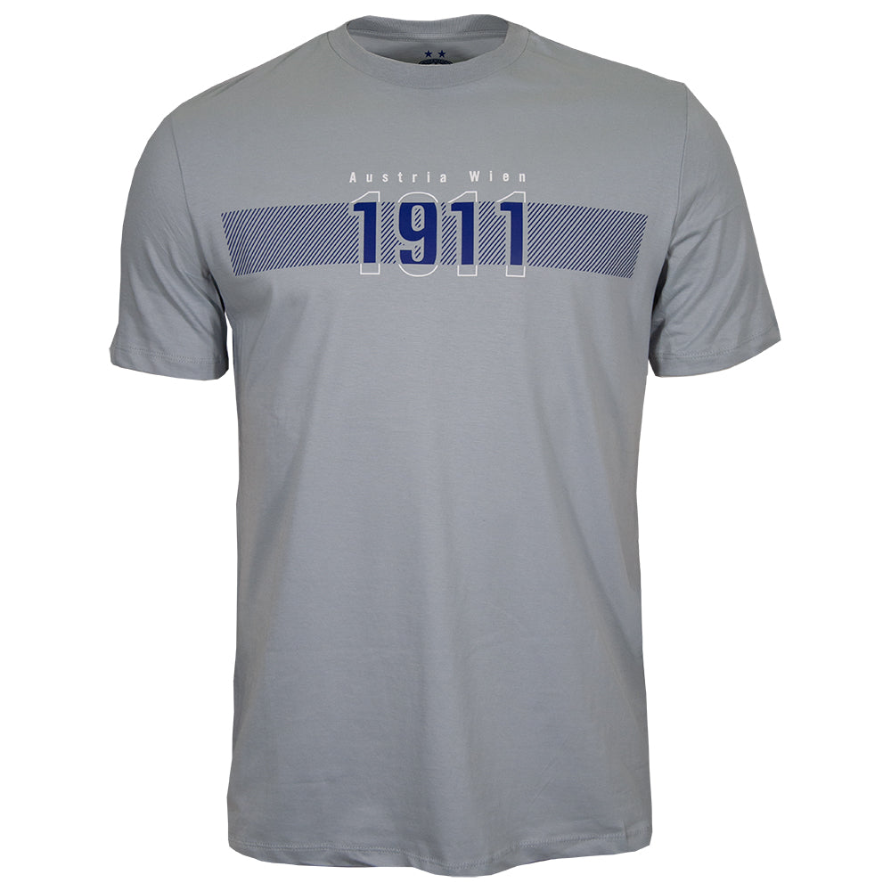 T-Shirt AW grau