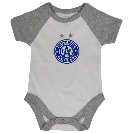 Baby Body Logo weiß