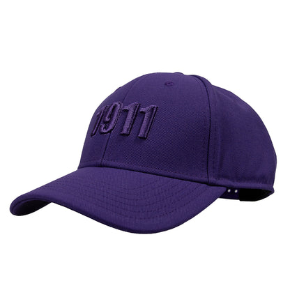 Kappe 1911 violett