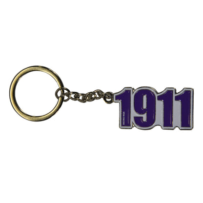 Schlüsselanhänger 1911