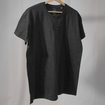 T-Shirt Austria Wien schwarz