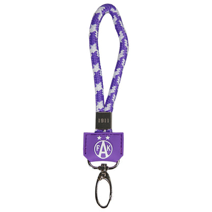 Schlüsselanhänger Rope