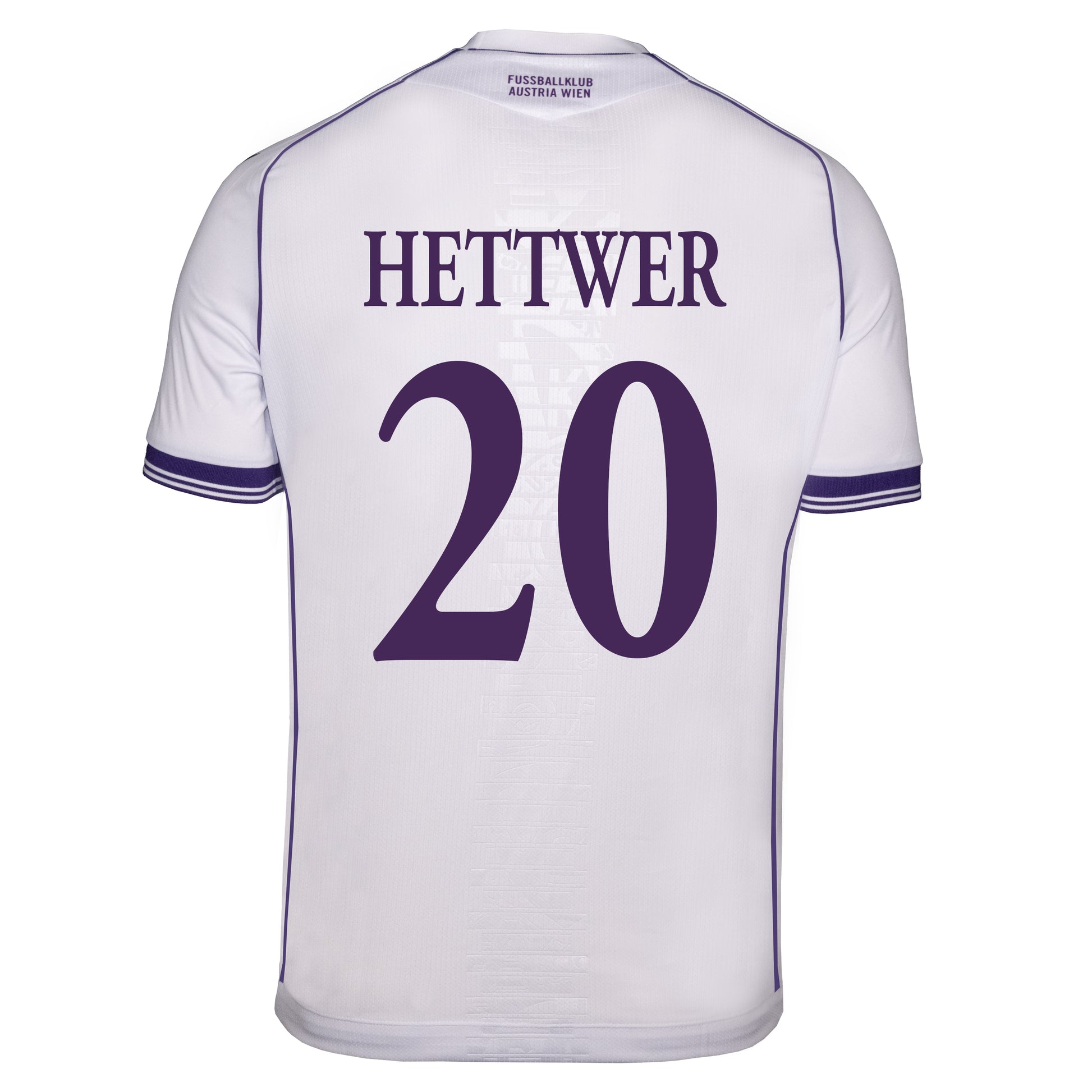 Kinder Trikot Away 26/27
