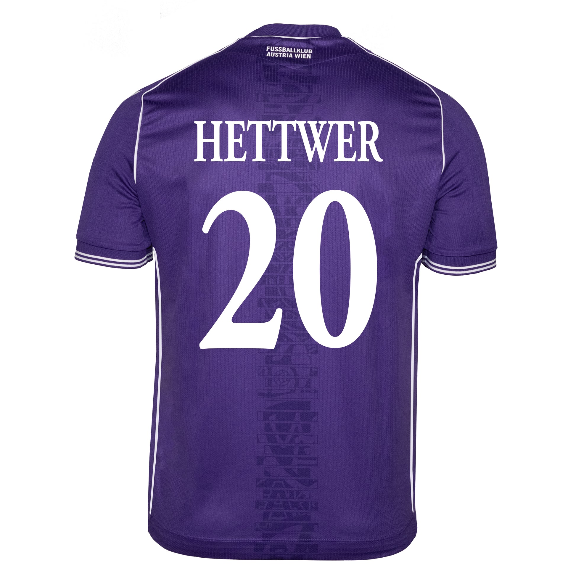 Trikot Home 26/27