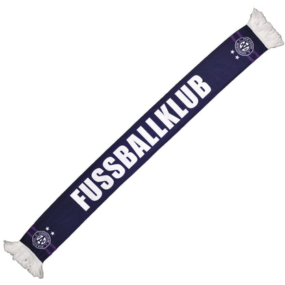 Seidenschal Fußballklub