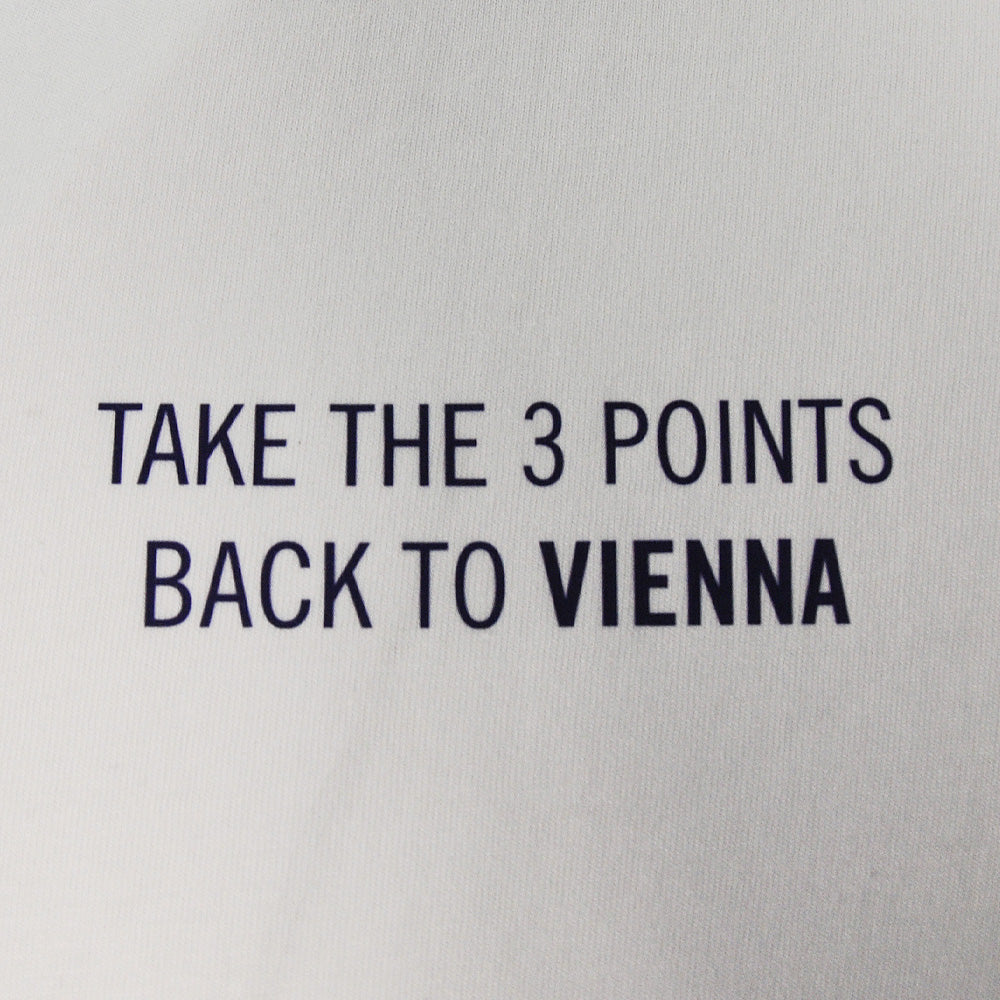 T-Shirt Auswärts