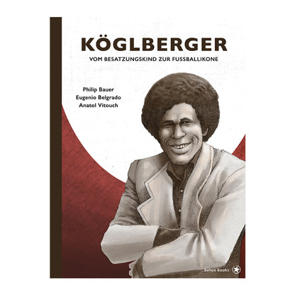 Buch Köglberger