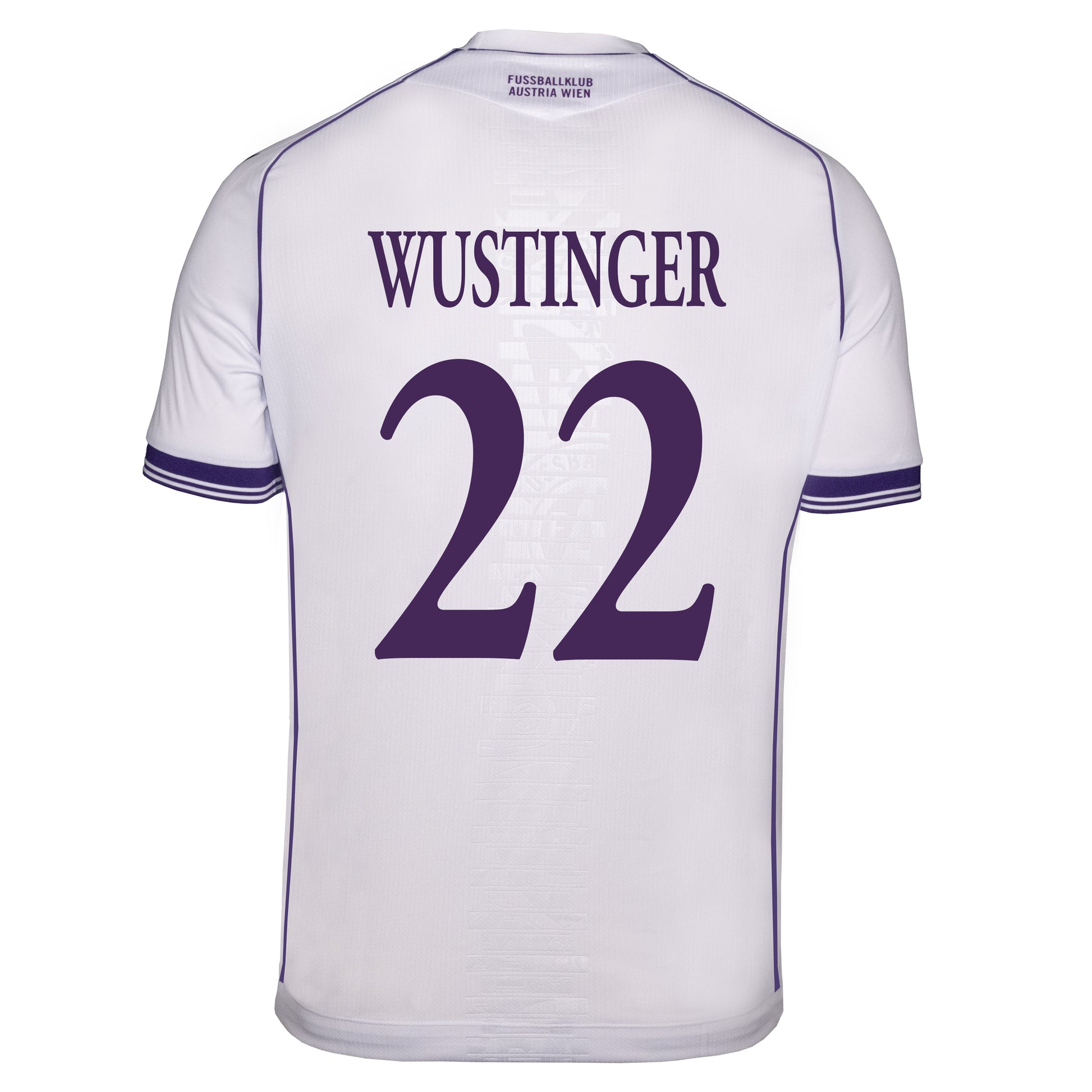 Trikot Away 26/27