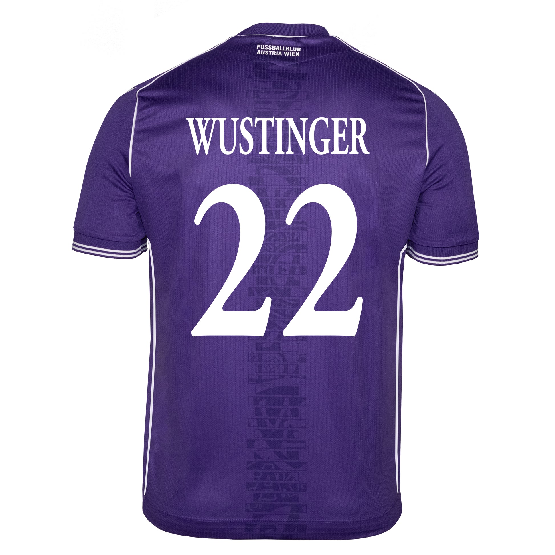Kinder Trikot Home 26/27