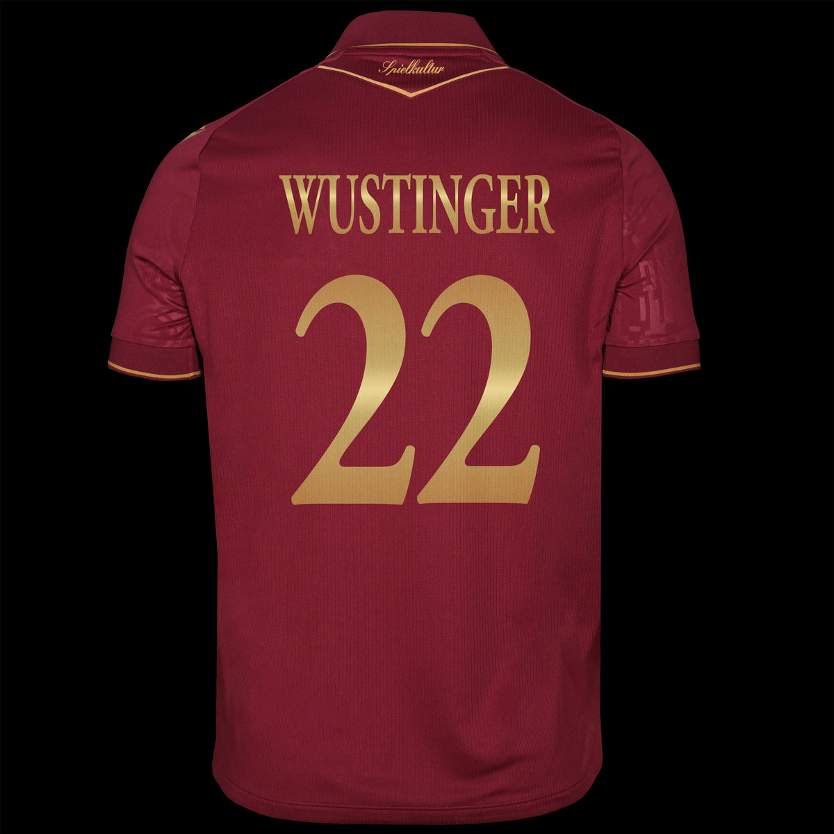 Kinder Kunsttrikot inkl. Box 26/27