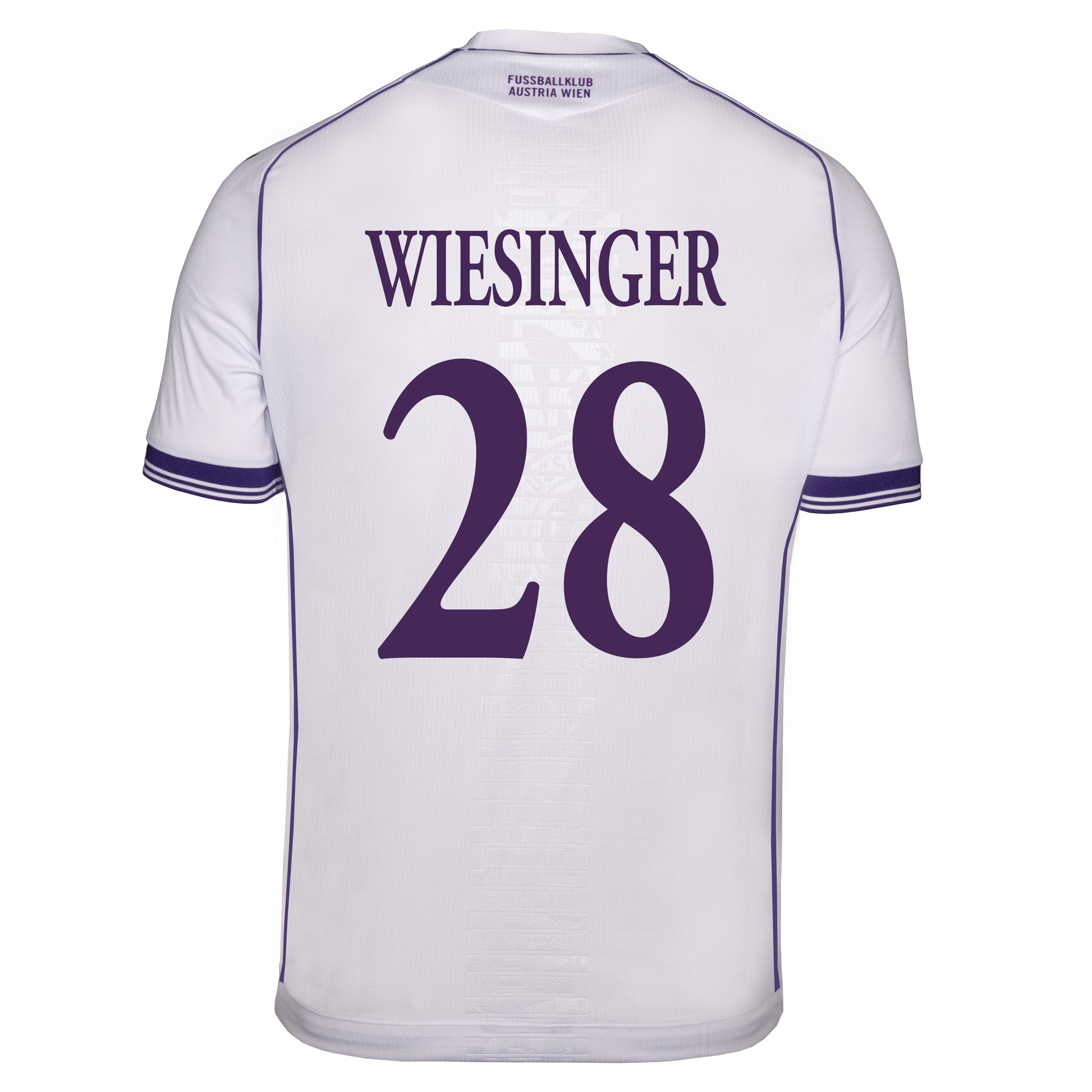 Kinder Trikot Away 26/27