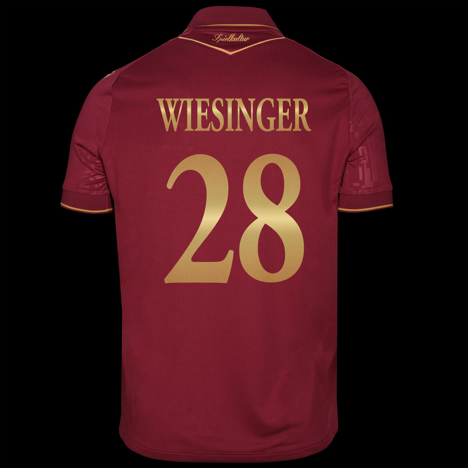 Kinder Kunsttrikot inkl. Box 26/27