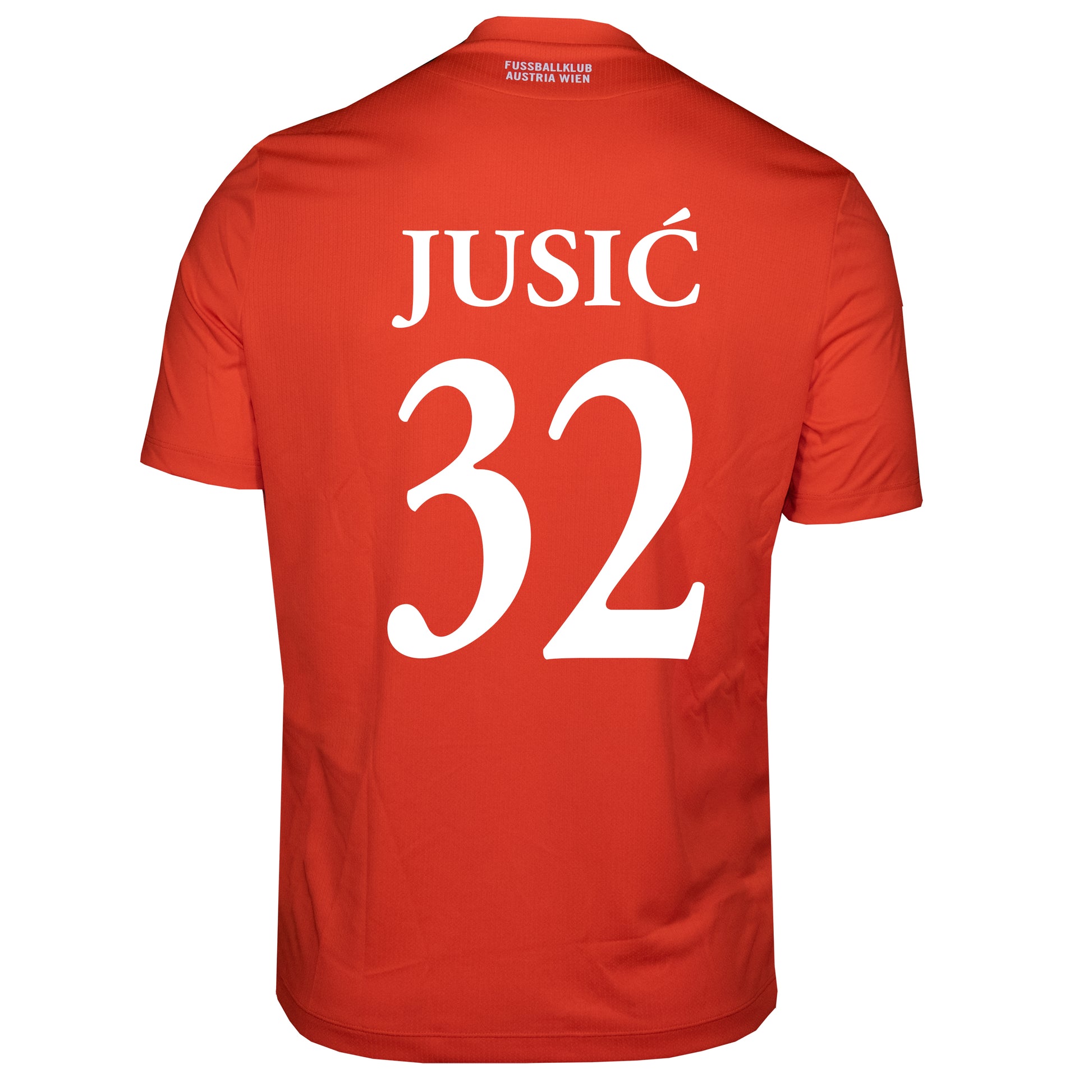 Trikot Tormann orange 26/27